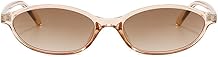 Rectangle Small Frame Sunglasses Fashion Designer Square Shades for women