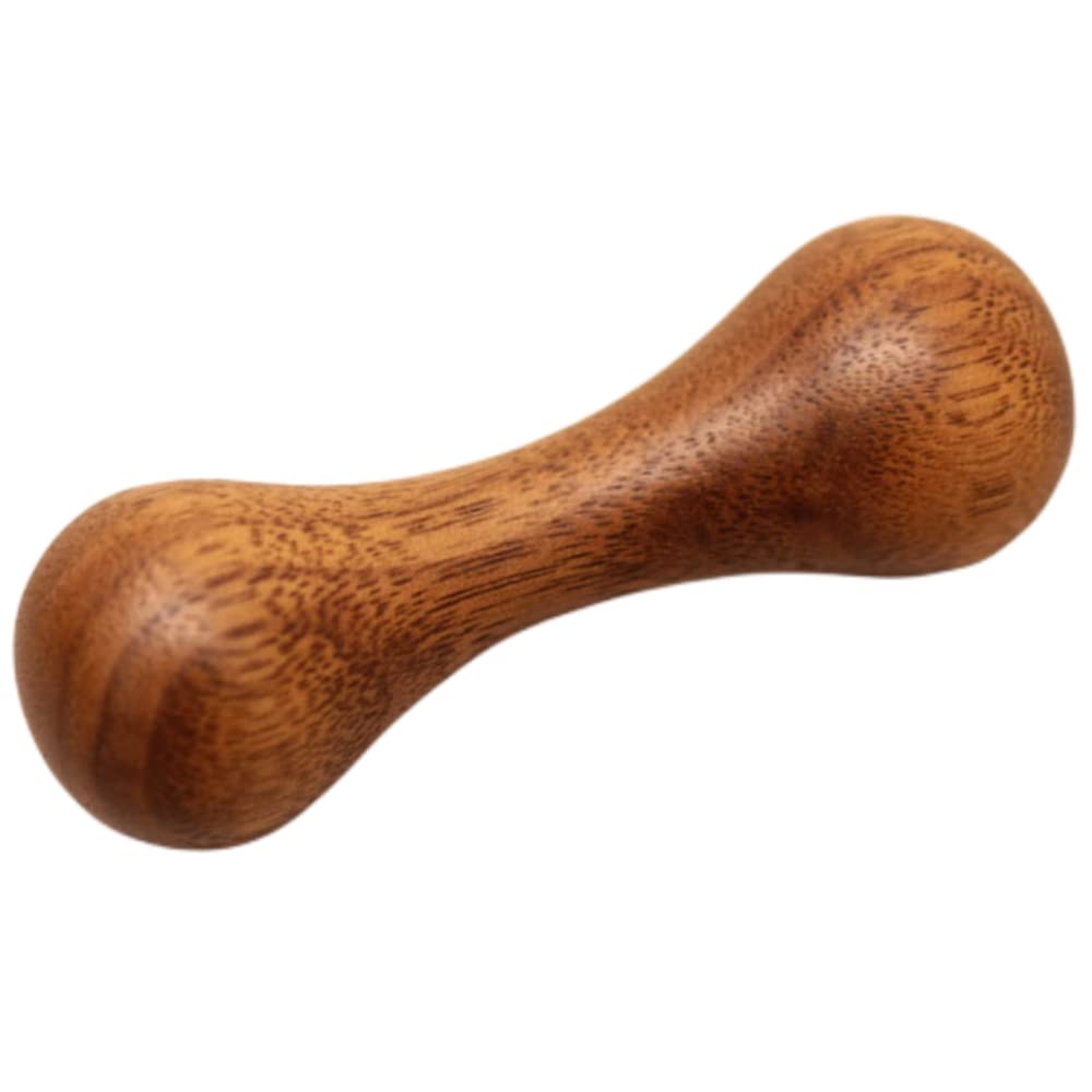 Amazon | 木製ナックルボーンスキルトイ Begleri ポータブルEDC