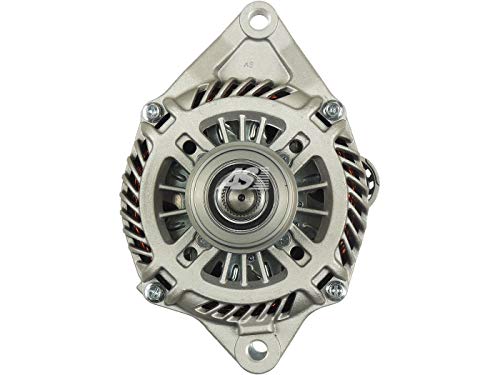 As-Pl A5242 Alternator