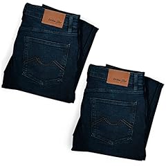 2-pack Bundle Dark Blue