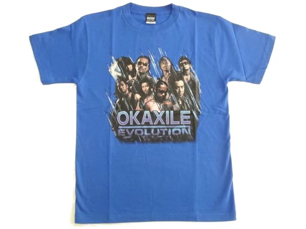 EXILE ナイバレ Tシャツ 1404004475.jpg?1637454387