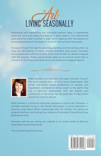 The Art of Living Seasonally - Image 2