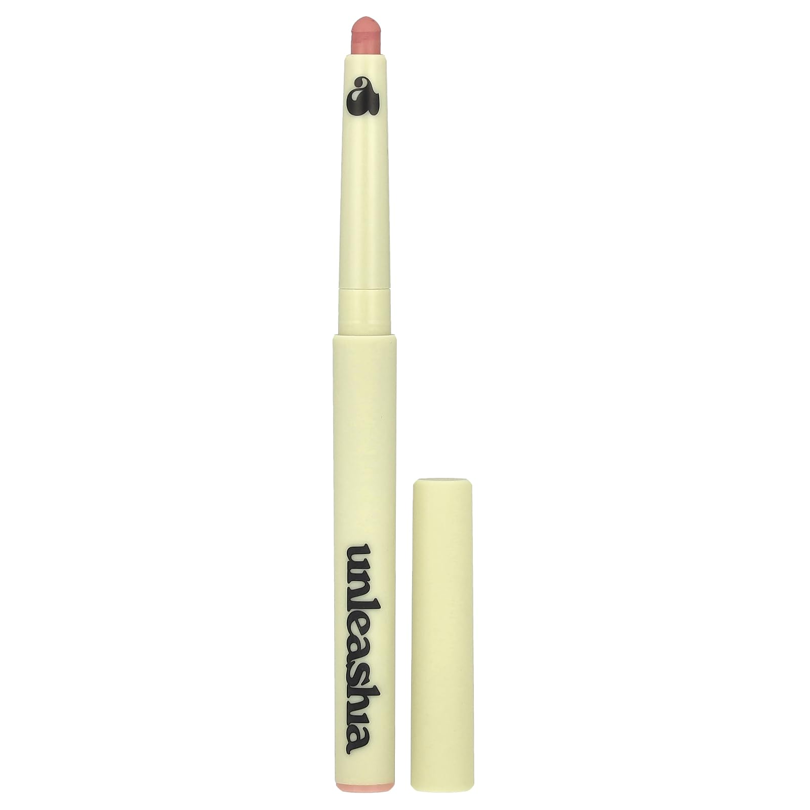 UNLEASHIA Oh! Happy Day Lippenstift – Nr. 2 Lächle