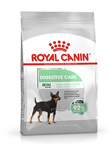 digestive care Royal Canin Cibo Secco per Cani Mini 1 kg