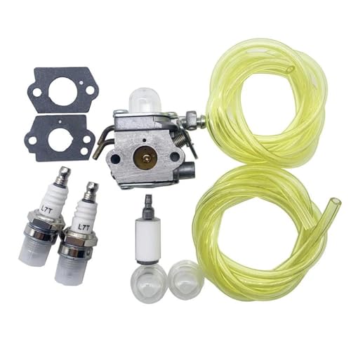 Carburateur pour moteurs HBL26BP 5131000612 pièces tondeuse 26CC