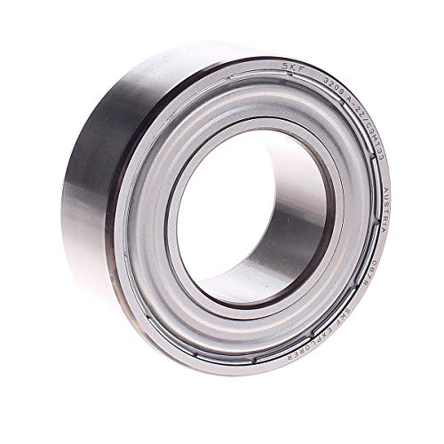 3209 A-2ZTN9/MT33 - SKF - Double Row Ball BRGS - Factory New!