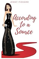 According to a Source 1089713150 Book Cover