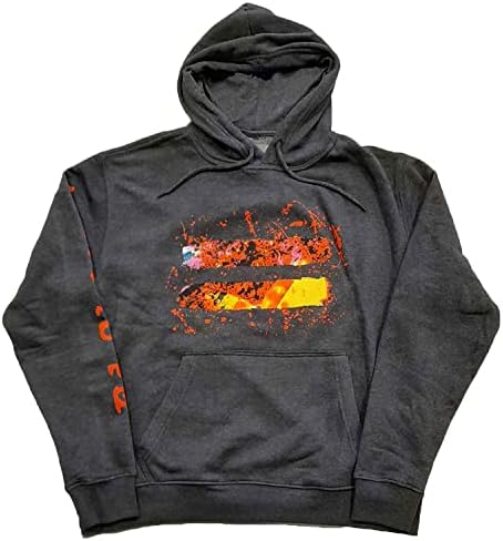 Amazon | [Ed Sheeran] パーカー Equals Logo 新しい 公式 Unisex Navy