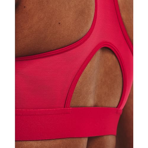 Image of Under Armour Womens Ua Hg Armour High