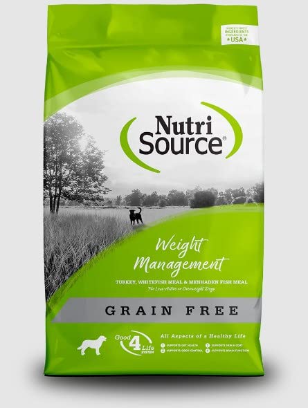 See full amazon price history chart for PawsnCollars Nutri Source Weight Management Grain Free Dry Food for Dogs PawsnCollars Nutri Source Weight Management Grain Free Dry Food for Dogs (B0C6TWN53P) Amazon Price History, Amazon Price Tracker