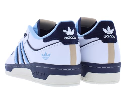 Adidas Rivalry Low 86 Shoes4