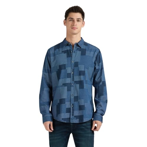 Image of Pepe Jeans Men Shirt