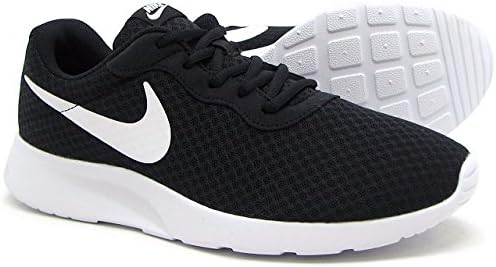 ナイキ タンジュン 011 黒 白 Tanjun 27 5cm Nike ナイキ スニーカー Amazon