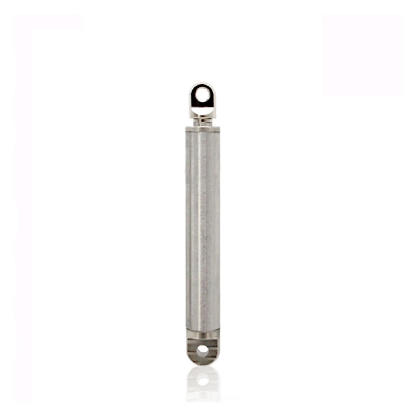 HYRBNSDLK Mini Electric Telescopic Motor Diameter 9mm 30N 3mm/s 6V Stroke 10mm 20mm 30mm(20mm with Controler)