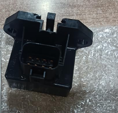 601-225 Fuel Pump Relay Module Replacement, Replaces AA8Z9D370B, Compatible with Ford E F Edge Escape Expedition Taurus Transit, Lincoln MKS MKT MKX MKZ Navigator, Mercury Mariner Milan