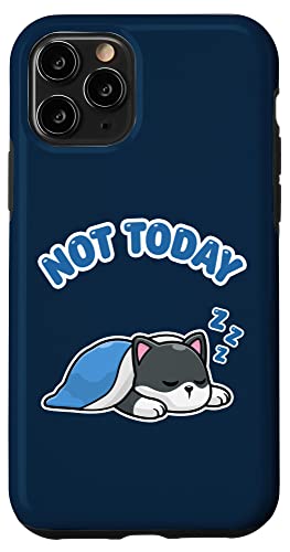 Not Today 킢 QĂ X}zP[X iPhone 11 Pro p