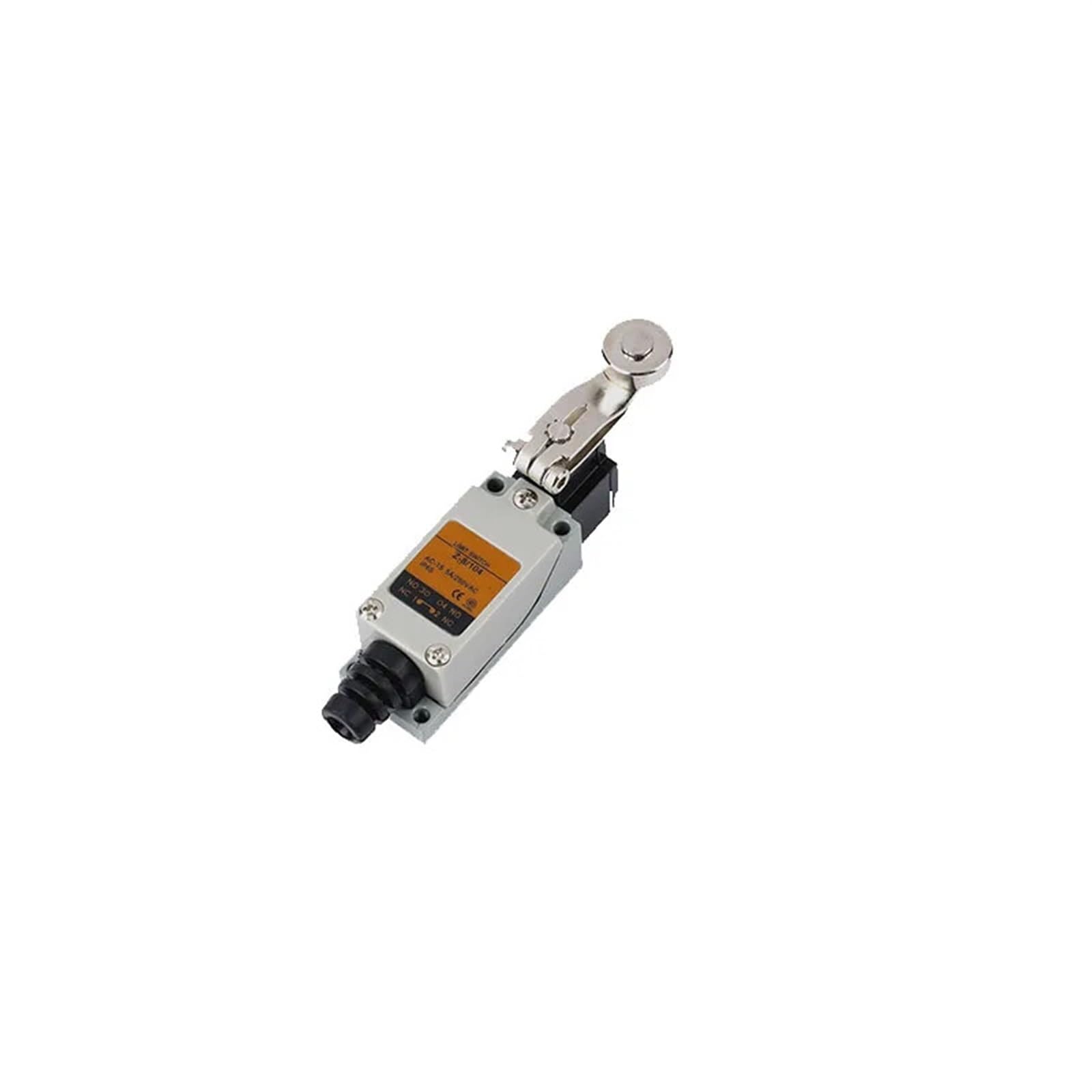 Z-8112 Interruttore di finecorsa a pulsante a rullo