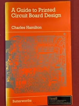 Paperback A Guide to Printed Circuit Board Design Book