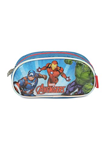 Estojo escolar The Avengers