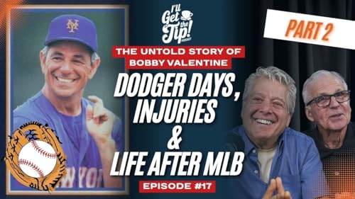 『From Ejection to Glory: Bobby Valentine’s Most Unbelievable Baseball Stories』のカバーアート
