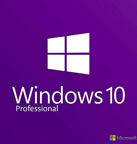 Windows 10 Professional 64 bit | OEM DVD | USA | DISCOUNT