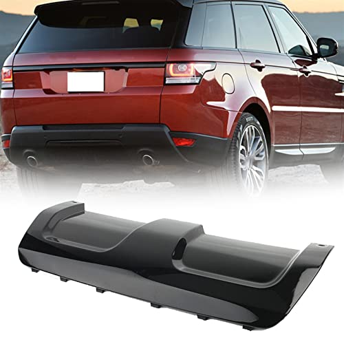 Diffuseur arrière et spoiler de remorque pour Range Rover Sport 2014-2017