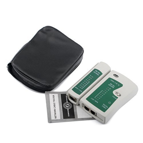 Network Cable Tester Amazon.in