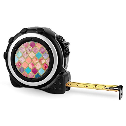 Cinta Métrica Acuarela Marroquí Glitter 16 Ft miniatura 1