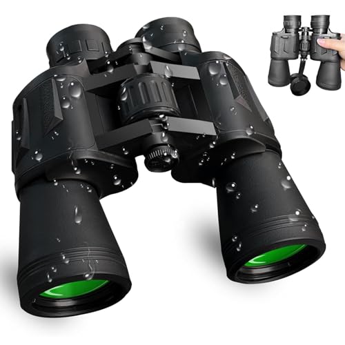 Parthan 20x50 Waterproof Binoculars