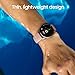SAMSUNG Galaxy Watch Active (40MM, GPS, Bluetooth ) Smart Watch with Fitness Tracking, and Sleep Analysis - Black (US Version)