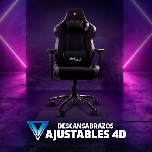 La mejor comparación de Newskill takamikura silla - los más vendidos. 30 Imagen adicional