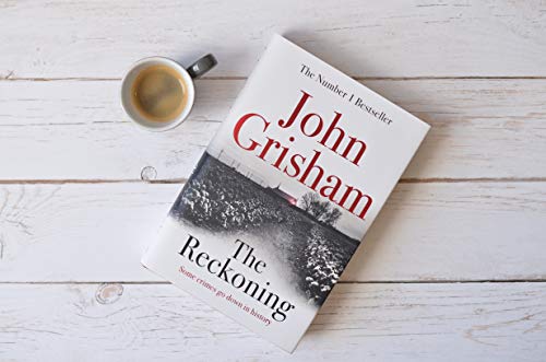 The Reckoning: The Sunday Times Number One