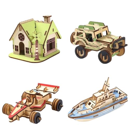 ��蕨 ��� 3D ���̃p�Y�� �ؐ� �S��ރZ�b�g �q���p �R�p�ԗ� �n�E�X DIY �ؐ��p�Y�� �p�Y�� �͌^ �L�b�g �������� �g�ݗ��� �H��L�b�g �C���e���A ����p �R���N�V���� ������������ �n���� �v�l�� �ƒ닳�� �a���� �N���X�}�X �M�t�g ��