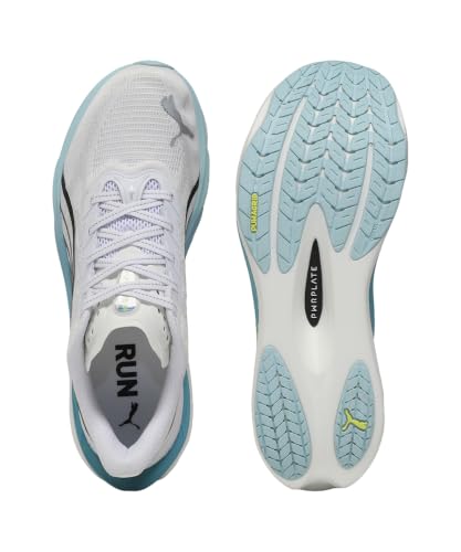 Image of Deviate Nitro 4 Puma White-Fresh Water