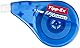 Tipp-Ex Korrekturroller Easy Correct zum seitlichen Korrigieren, 12m x 4.2mm, 20er Pack, Ideal für das Büro, das Home Office oder die Schule