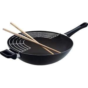 Scanpan Classic 11 Inch Wok