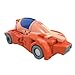 Transformers Toys Studio Series Core Class The The Movie Autobot Wheelie Action Figure - Ages 8 and Up, 3.5-inch