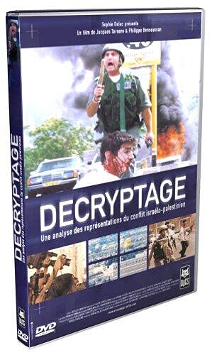 Décryptage [DVD]