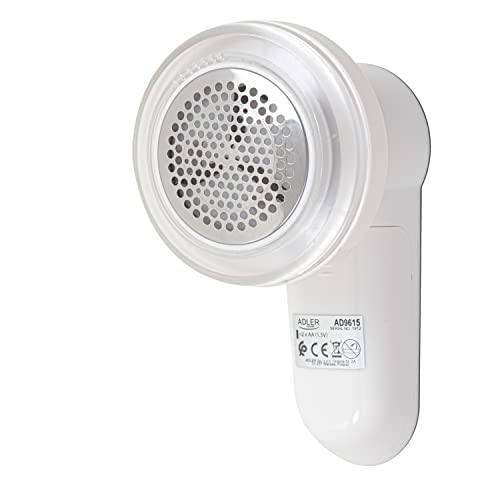 Adler AD 9615 Rasoir Anti-Peluches