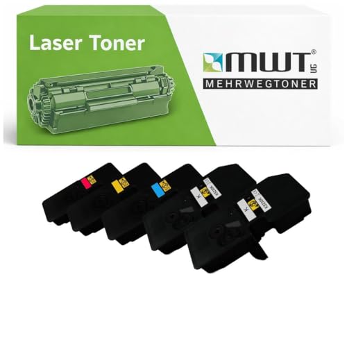 Toner compatible Utax P-C2566 pour remplacer le kit PK5015 CKMY sans interruption