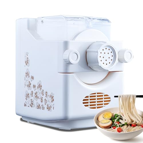 Presse à nouilles automatique multifonction intelligente pour spaghetti - 2