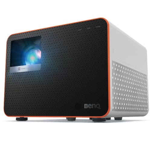 Immagine di BenQ X3100i