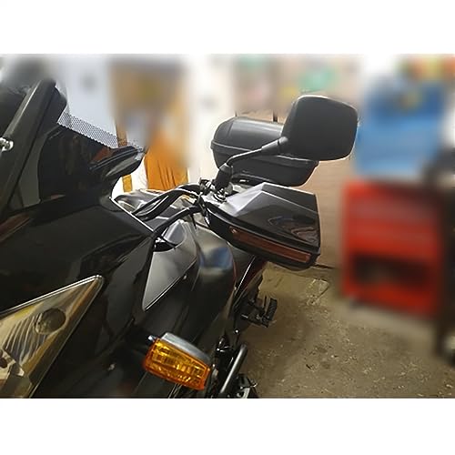 Protège-mains moto 7/8 contre bris de levier pour GROM MSX125