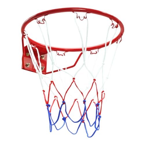 Repuesto de llanta de baloncesto para solucionar aros oxidados