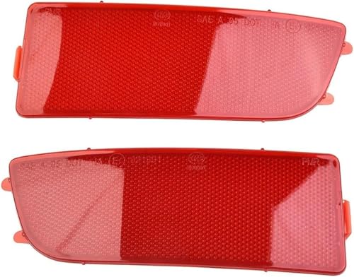 Feux arrière pour VW Crafter 2006-2016 BOYDREAM optiques haute résistance OEM 9068260040
