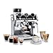 Produktbild De'Longhi MACHINE EXPRESSO LA SPECIALISTA MAESTRO EC9865.M