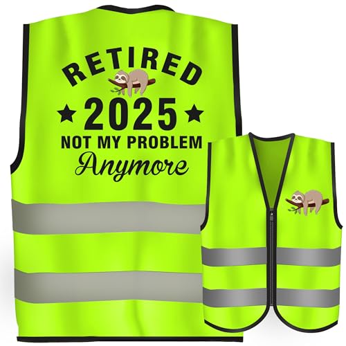 Idea Vest Gifts Decorations - Sign HERE Birthday Vest Gifts - Funny Party Decoration for Family, Friend