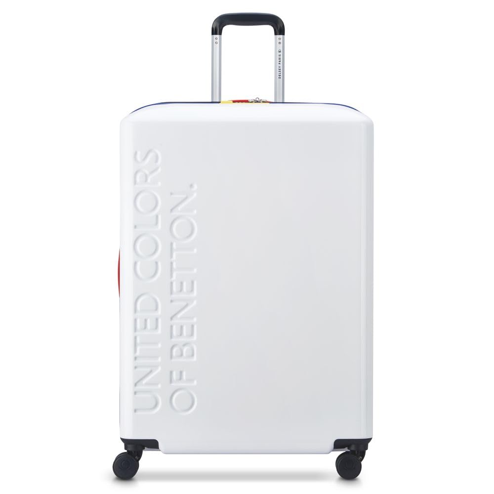 DELSEY PARIS x United Colors of Benetton - United