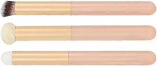 3pcs Concealer Makeup Brush with Soft Sponge ...