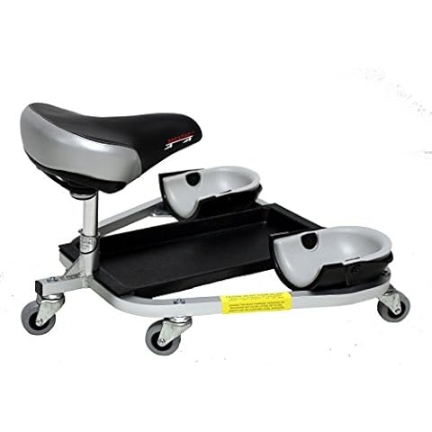 Racatac - KNEELING TOOL FOR THE PROFESSIONAL Cover